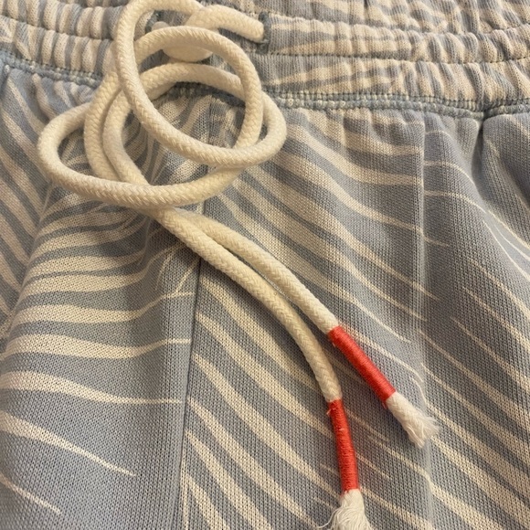 PJ Salvage Sweatpants Loungewear Pockets cozy small - Picture 8 of 10